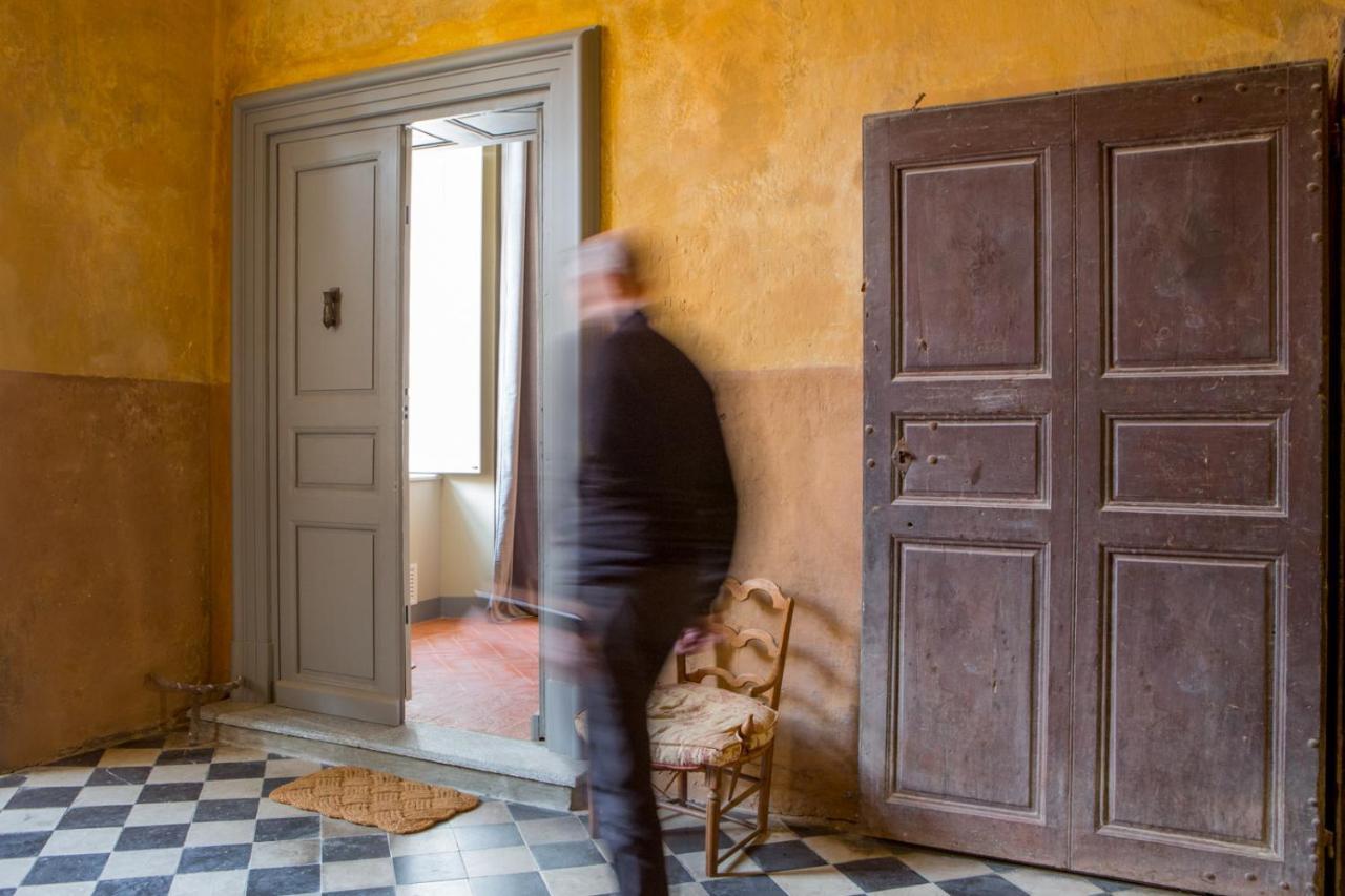 A Casa Reale Бастия Екстериор снимка