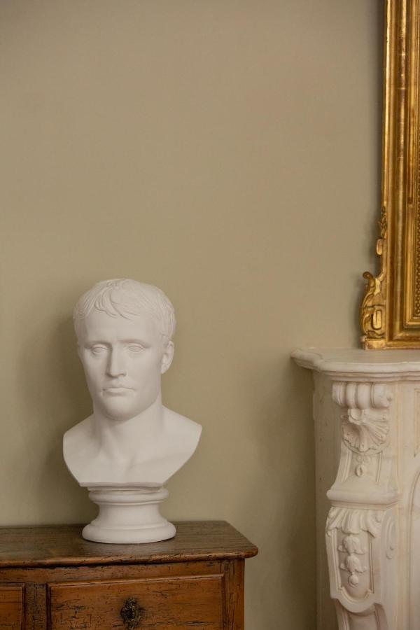 A Casa Reale Бастия Екстериор снимка