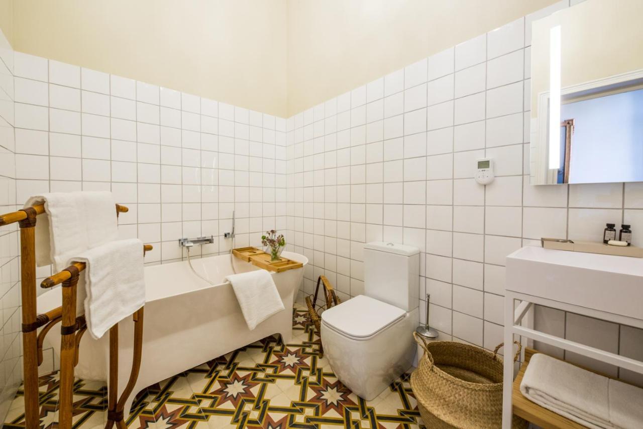 A Casa Reale Бастия Екстериор снимка